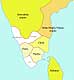 South Indian Kingdoms