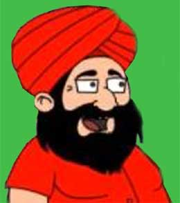 Sardarji Jokes